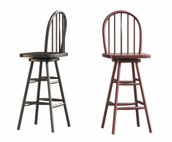 Modern Bar Chair-ID:958616974