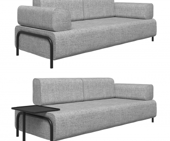 Modern A Sofa For Two-ID:654239716