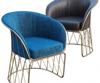 Modern Lounge Chair-ID:507105116