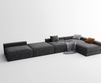 Modern Corner Sofa-ID:923944955