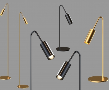 Nordic Style Floor Lamp-ID:586136105