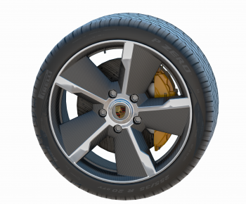 现代汽车轮胎-ID:926868921