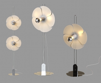 Nordic Style Floor Lamp-ID:436034924