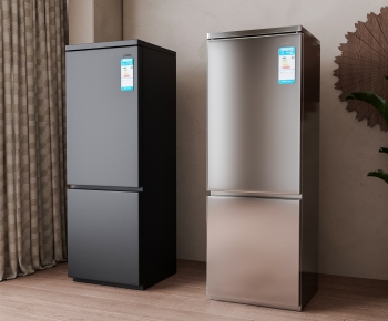 Modern Home Appliance Refrigerator-ID:784581909