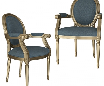 American Style Single Chair-ID:235821968