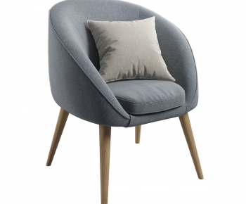 Modern Lounge Chair-ID:484909069