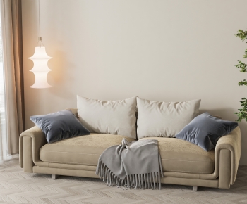 Modern A Sofa For Two-ID:170912031