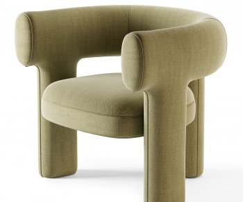 Modern Lounge Chair-ID:817564016