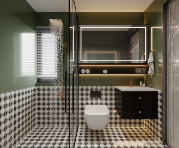 French Style TOILET-ID:547102937