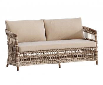 Modern A Sofa For Two-ID:570914036