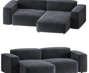 Modern Corner Sofa-ID:715569974