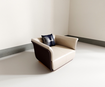 Modern Single Sofa-ID:248754982