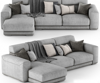 Modern Corner Sofa-ID:547528984