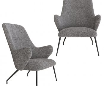 Modern Lounge Chair-ID:153317934