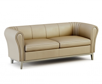 Modern A Sofa For Two-ID:761025915