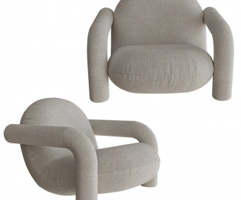 Modern Lounge Chair-ID:417135003