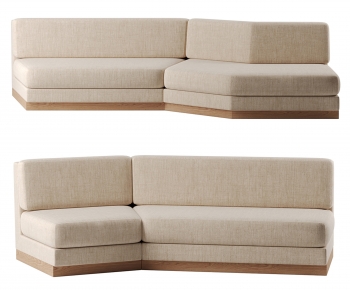 Modern Shaped Sofa-ID:874000077