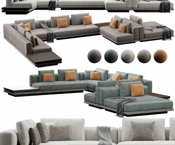 Modern Corner Sofa-ID:324522026