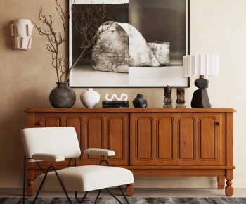 French Style Sideboard-ID:504431961