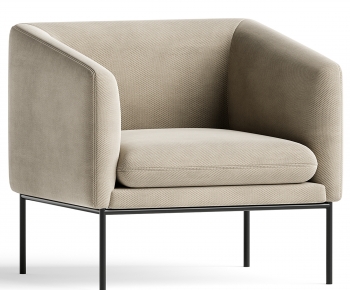 Modern Lounge Chair-ID:776972064