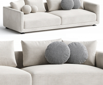 Modern A Sofa For Two-ID:400408032