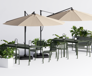 Modern Outdoor Tables And Chairs-ID:186158903