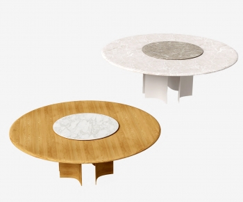 Modern Dining Table-ID:780555015