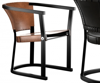 Modern Single Chair-ID:458750017