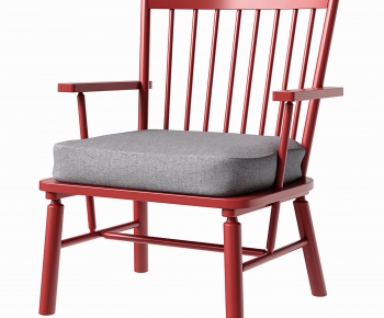Modern Single Chair-ID:444339048