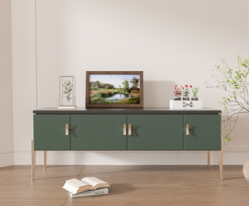 Nordic Style TV Cabinet-ID:708498005