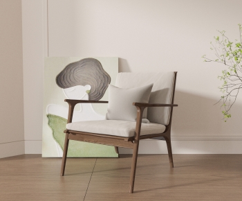 Modern Lounge Chair-ID:798387055