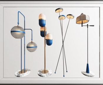 Nordic Style Floor Lamp-ID:652581937