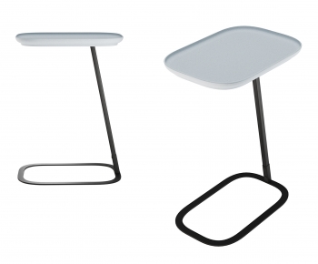 Modern Side Table/corner Table-ID:489058024