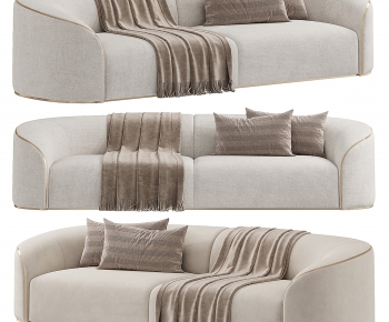 Modern A Sofa For Two-ID:212487948