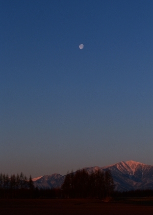 天空夜景-ID:5895933