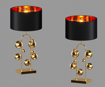 Modern Table Lamp-ID:679080018