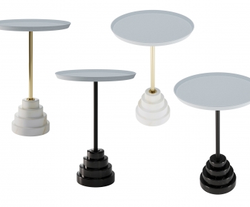 Modern Side Table/corner Table-ID:356937894