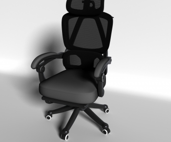Modern Office Chair-ID:372034078