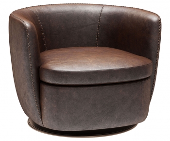 Modern Single Sofa-ID:248095992