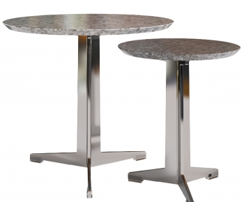 Modern Side Table/corner Table-ID:437400108