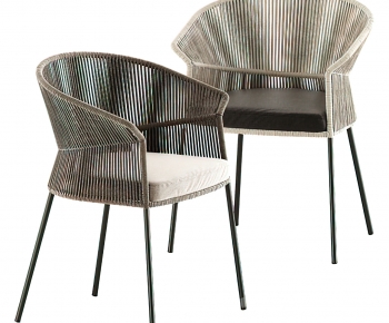 Modern Lounge Chair-ID:181996112