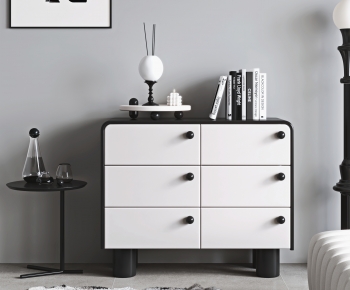 Modern Chest Of Drawers-ID:774789097