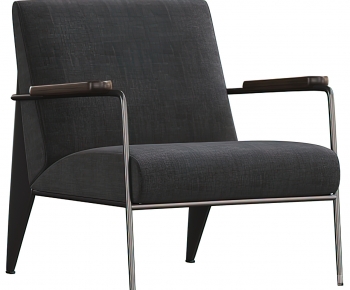 Modern Lounge Chair-ID:671734093