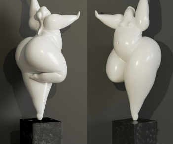 Modern Sculpture-ID:632298952