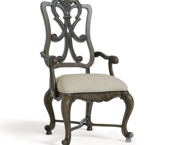European Style Lounge Chair-ID:686589967
