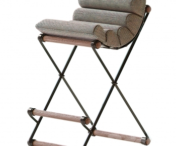 Modern Bar Chair-ID:373610023