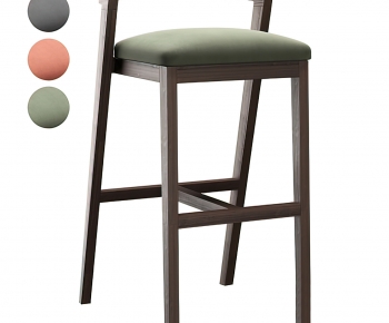 Modern Bar Chair-ID:496443997