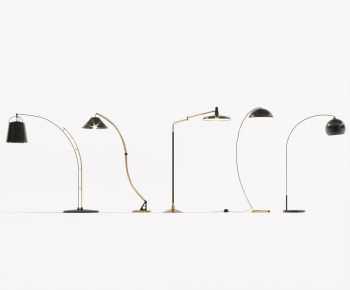 Modern Floor Lamp-ID:260816102