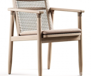 Modern Lounge Chair-ID:261480095