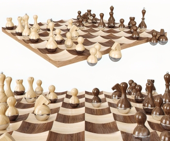 现代国际象棋-ID:126393084